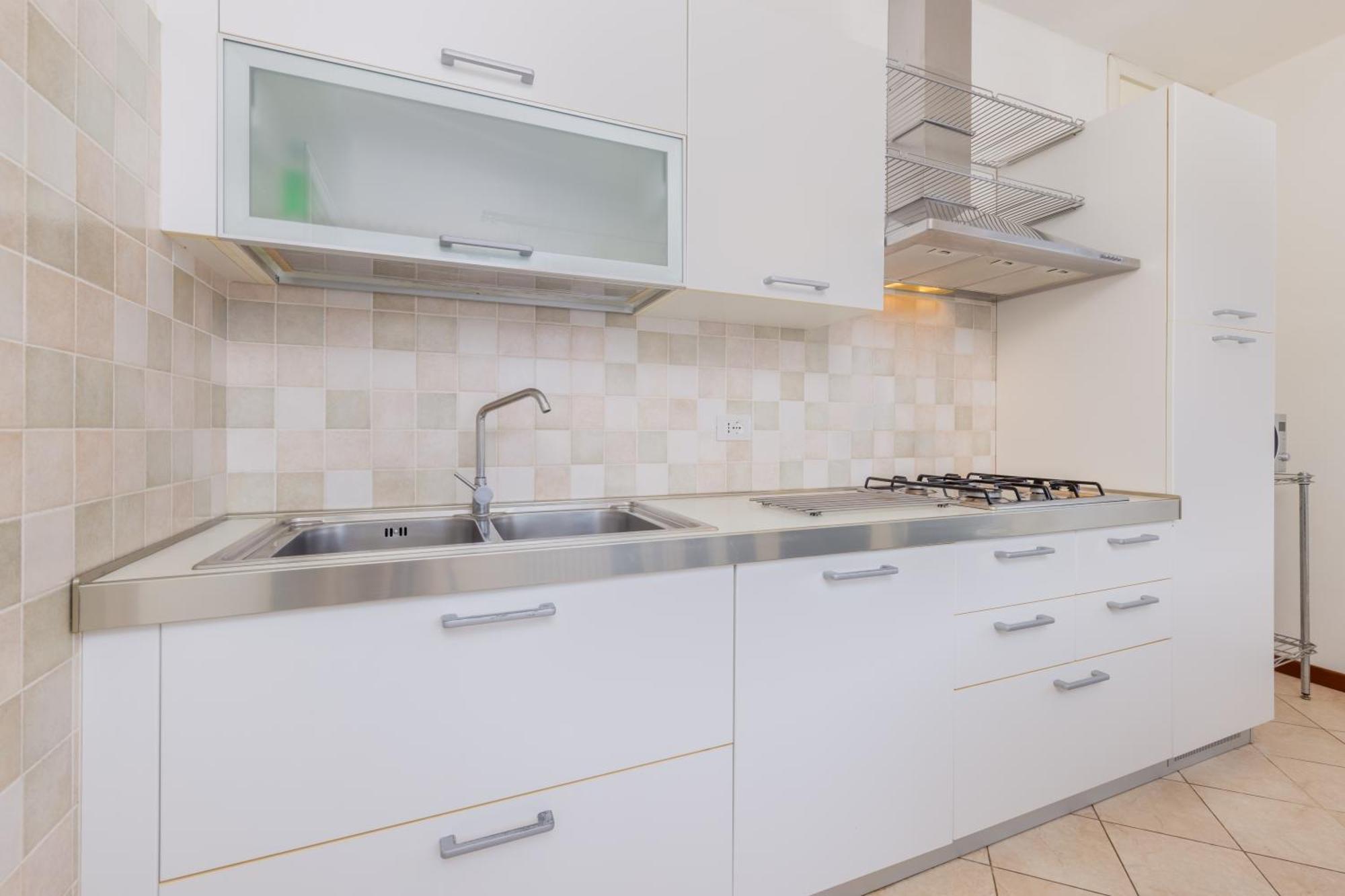 Corte Nova Hotel apartamentowy 2*
