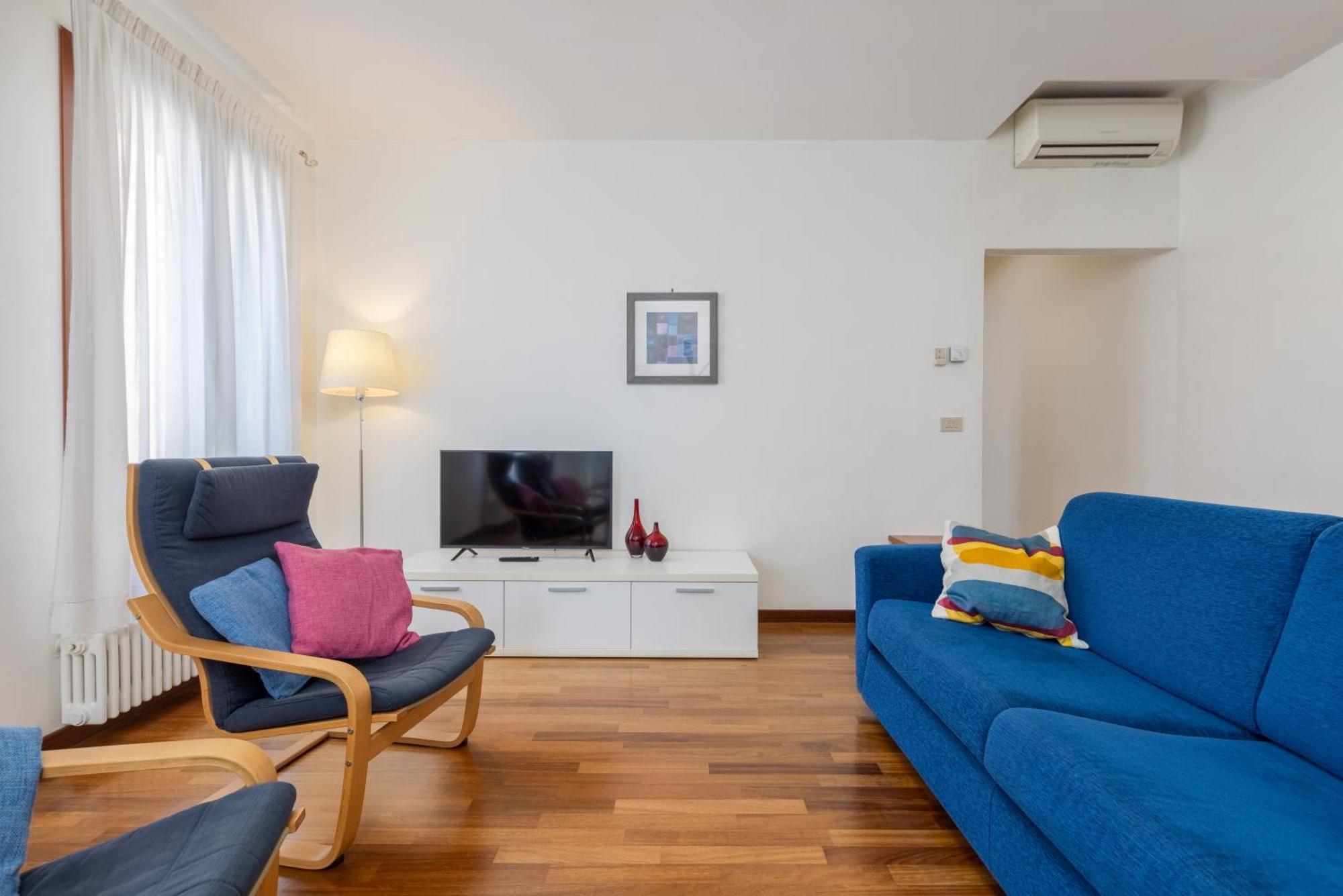 Hotel apartamentowy Corte Nova Wenecja