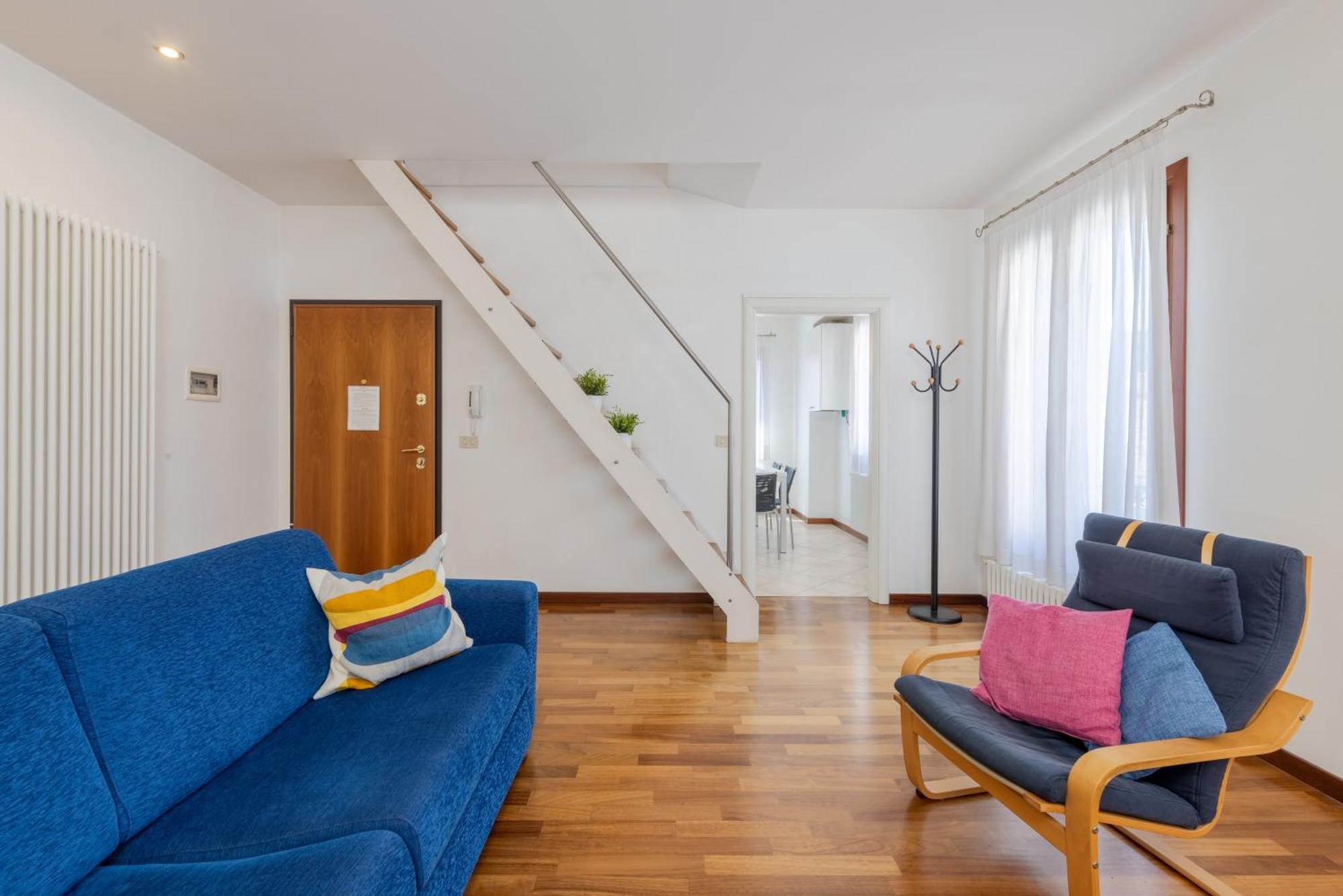Hotel apartamentowy Corte Nova 2*