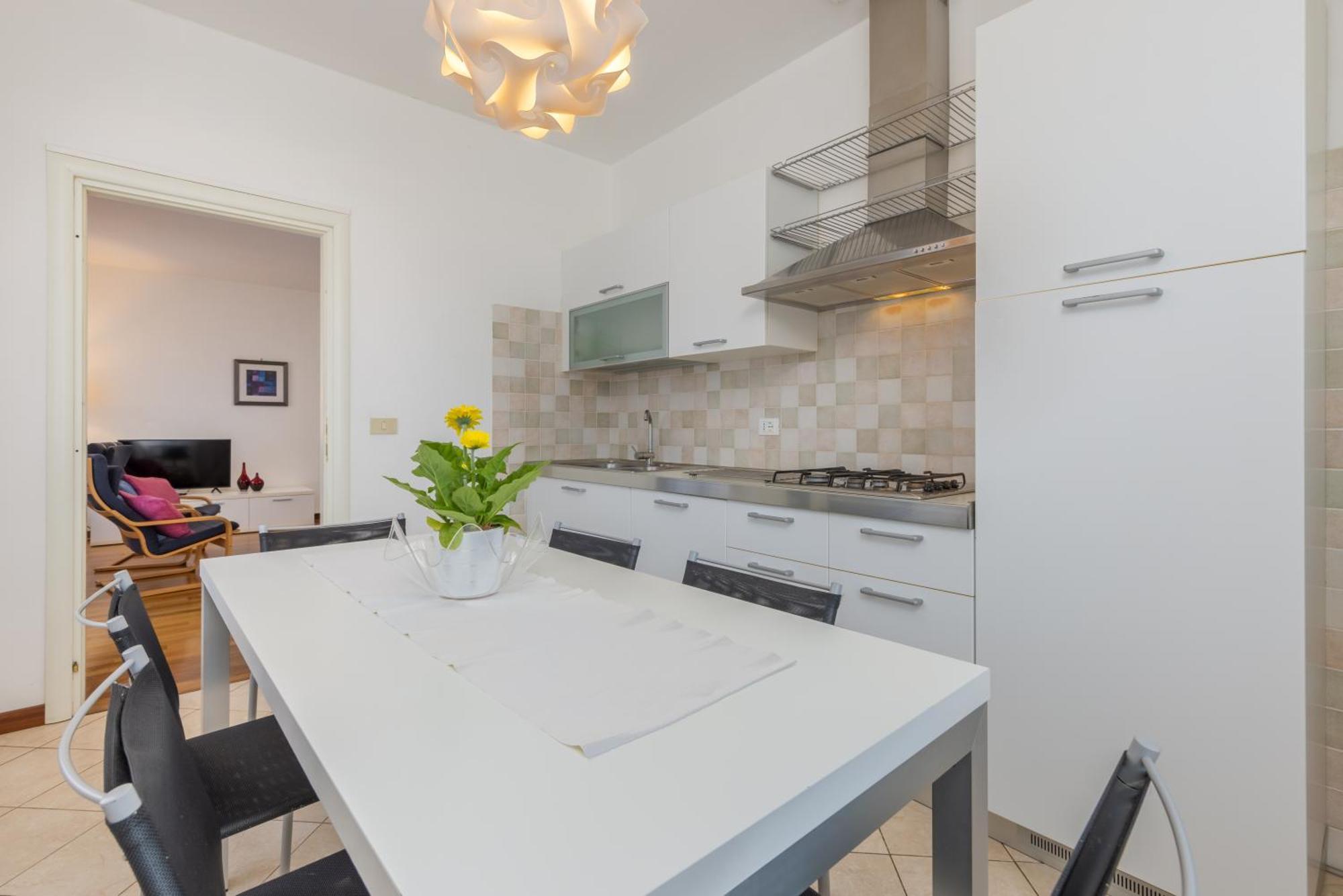 Hotel apartamentowy Corte Nova 2*