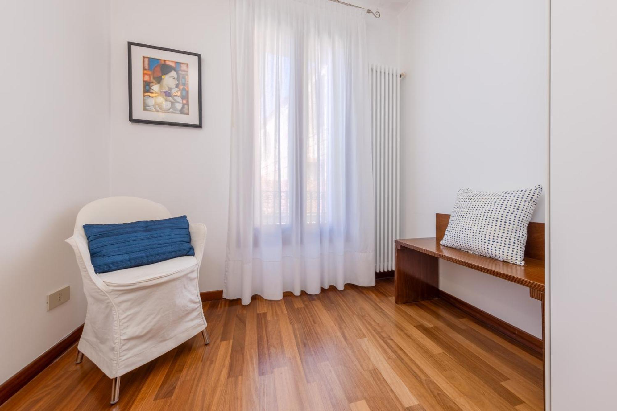 Hotel apartamentowy Corte Nova 2*