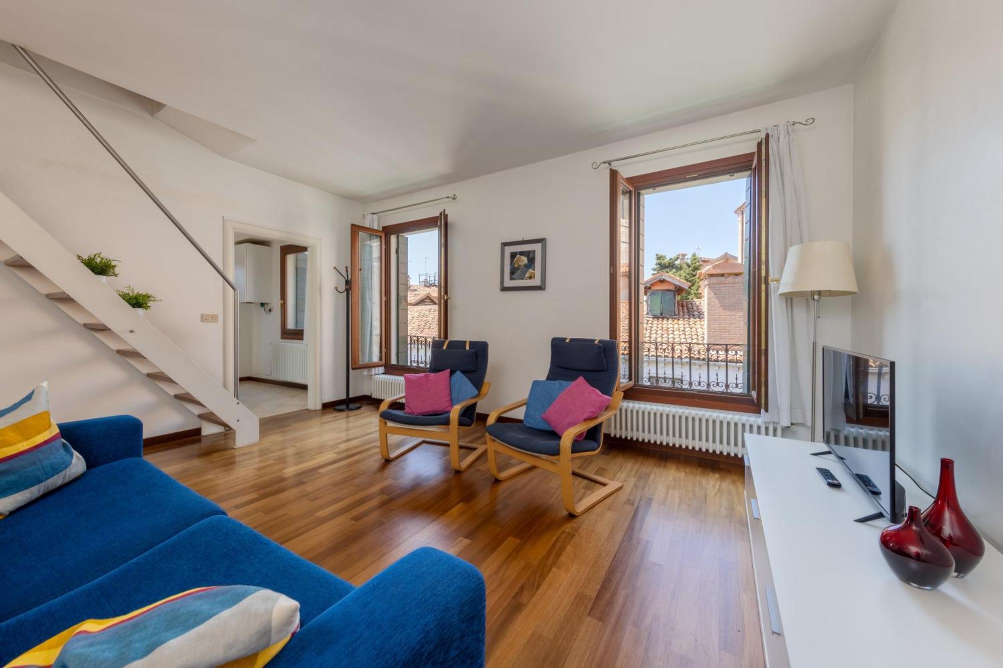 Corte Nova Hotel apartamentowy