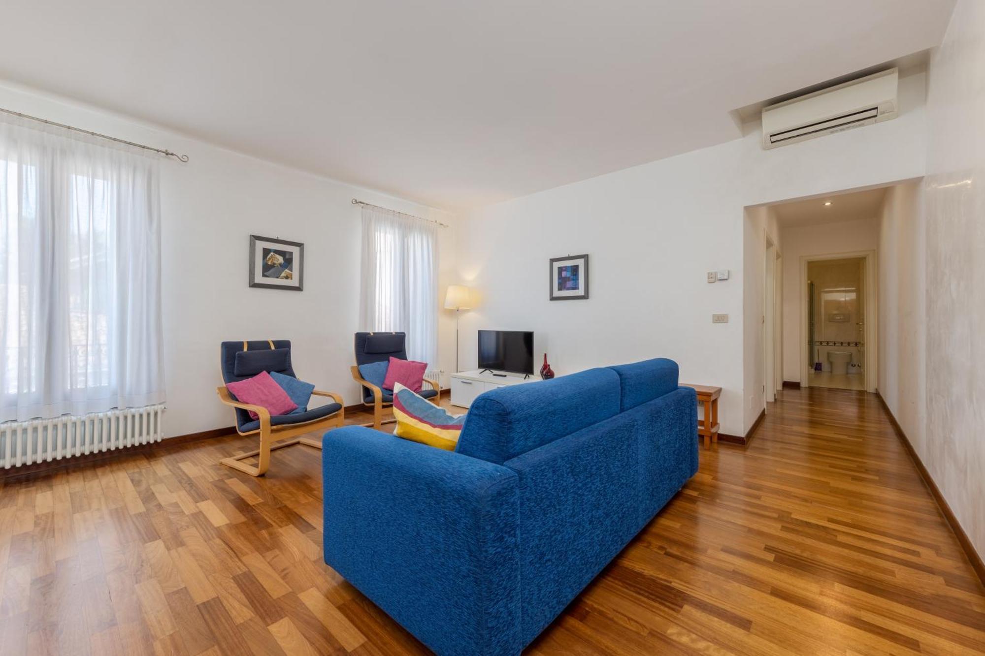 Corte Nova Hotel apartamentowy 2*