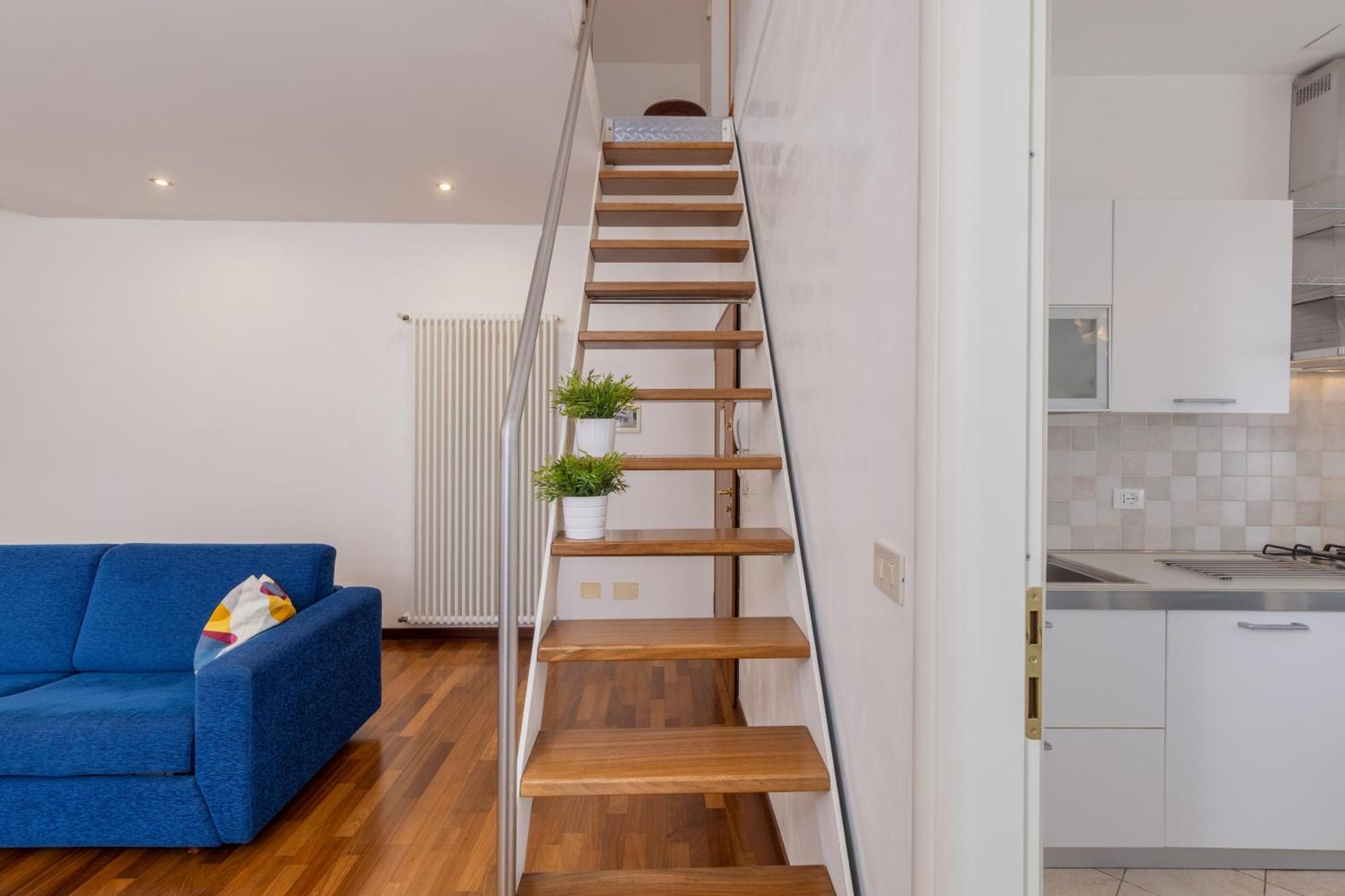 Hotel apartamentowy Corte Nova
