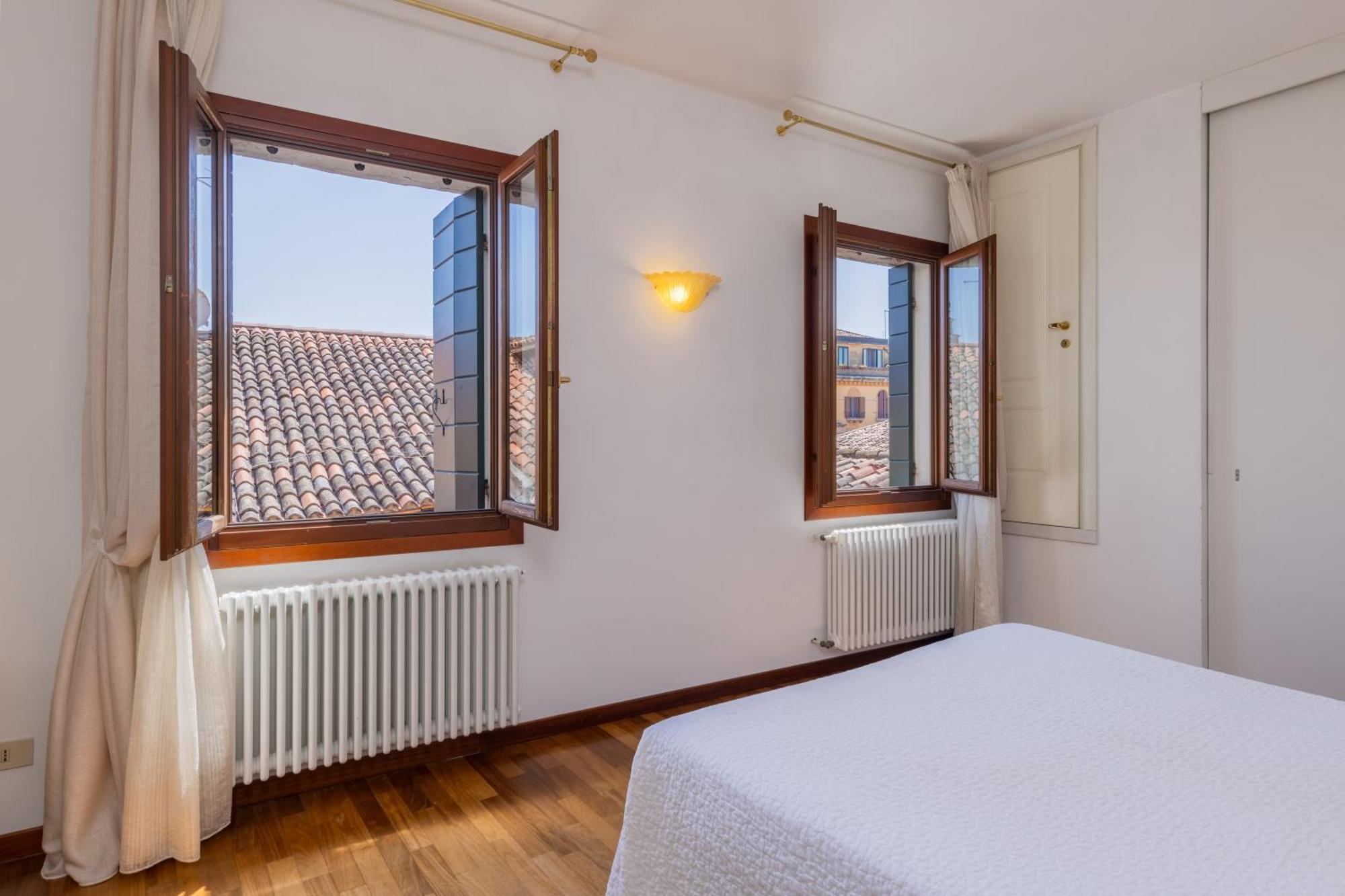 Corte Nova Hotel apartamentowy 2*