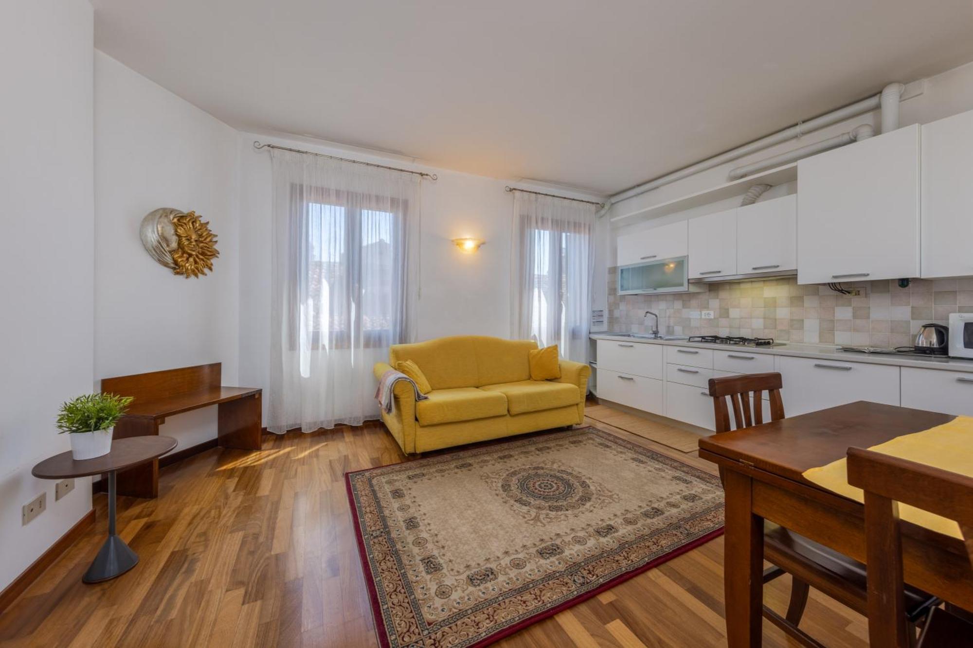 Hotel apartamentowy Corte Nova