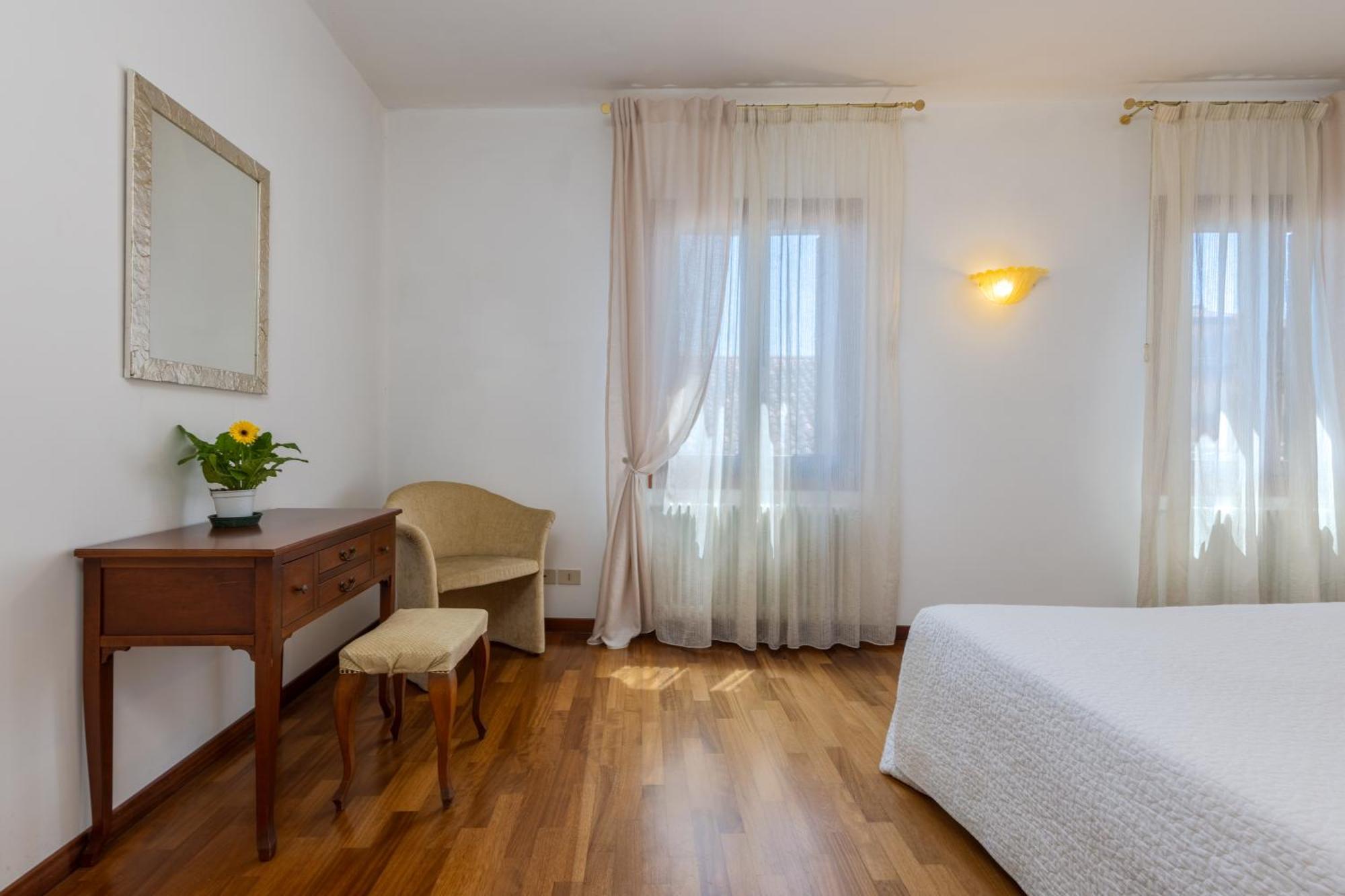Corte Nova Hotel apartamentowy Wenecja
