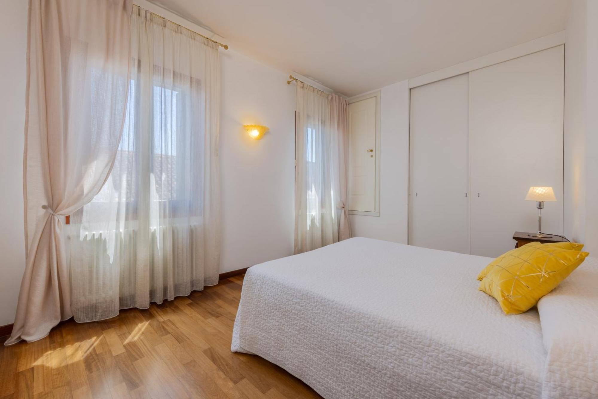 Hotel apartamentowy Corte Nova 2*