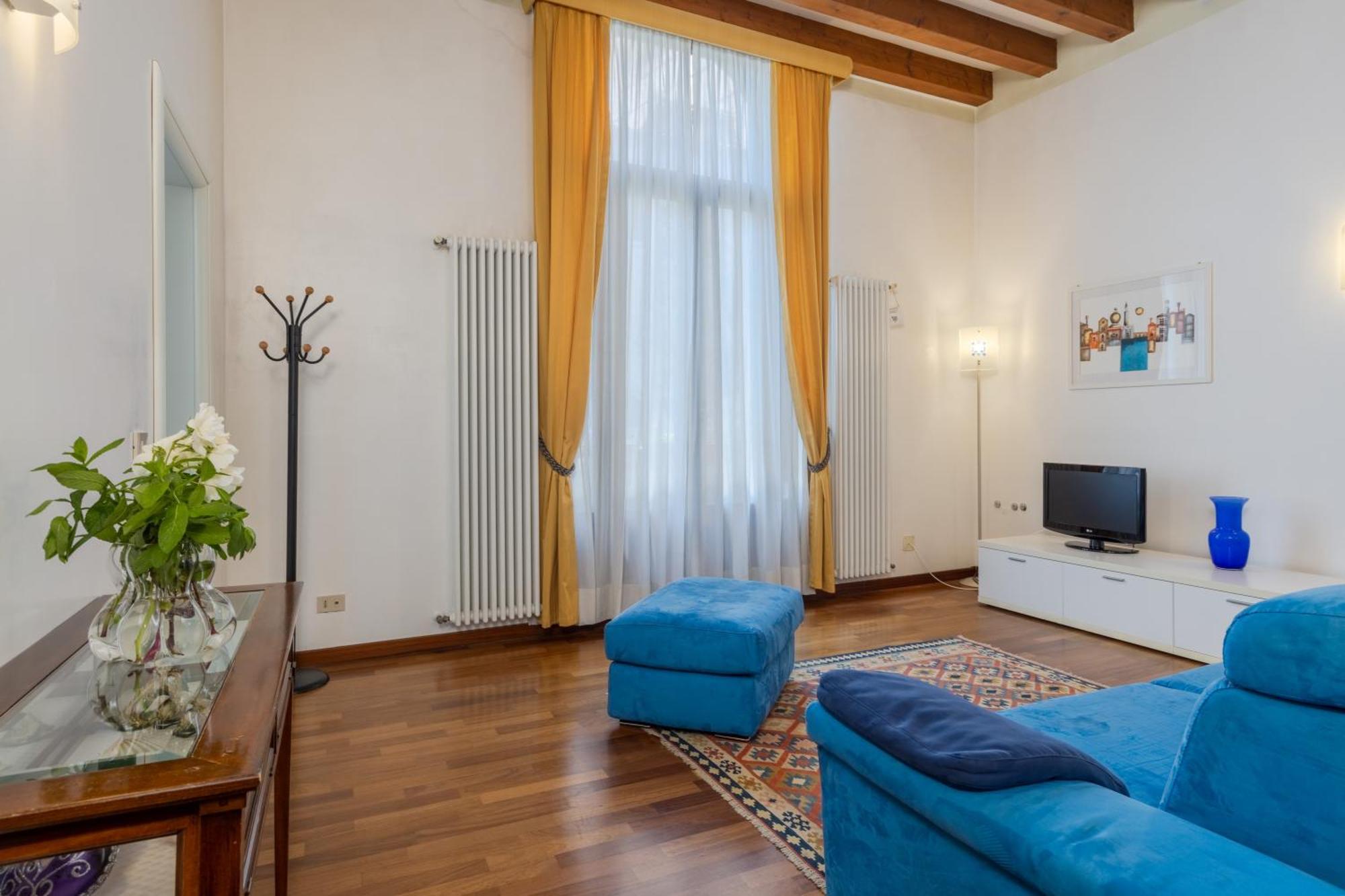 Hotel apartamentowy Corte Nova