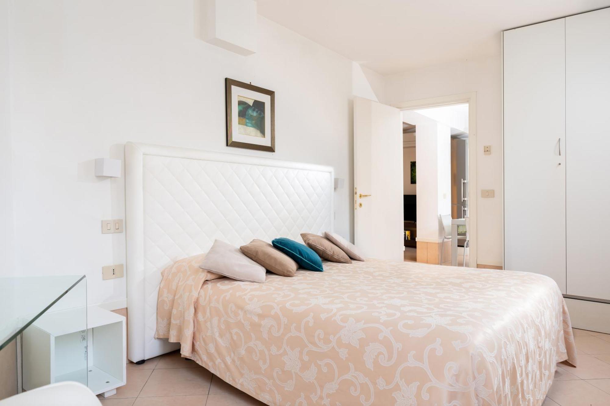 Corte Nova Hotel apartamentowy Wenecja