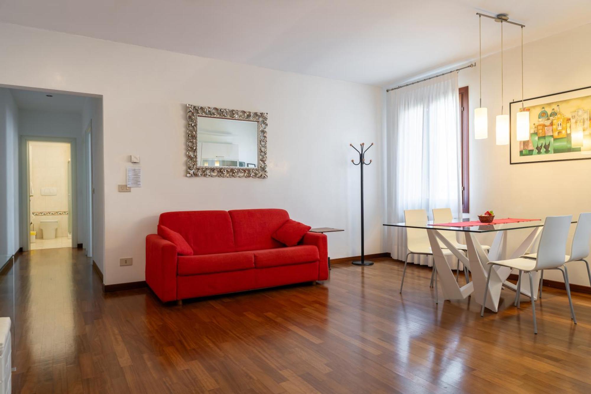 Corte Nova Hotel apartamentowy 2*