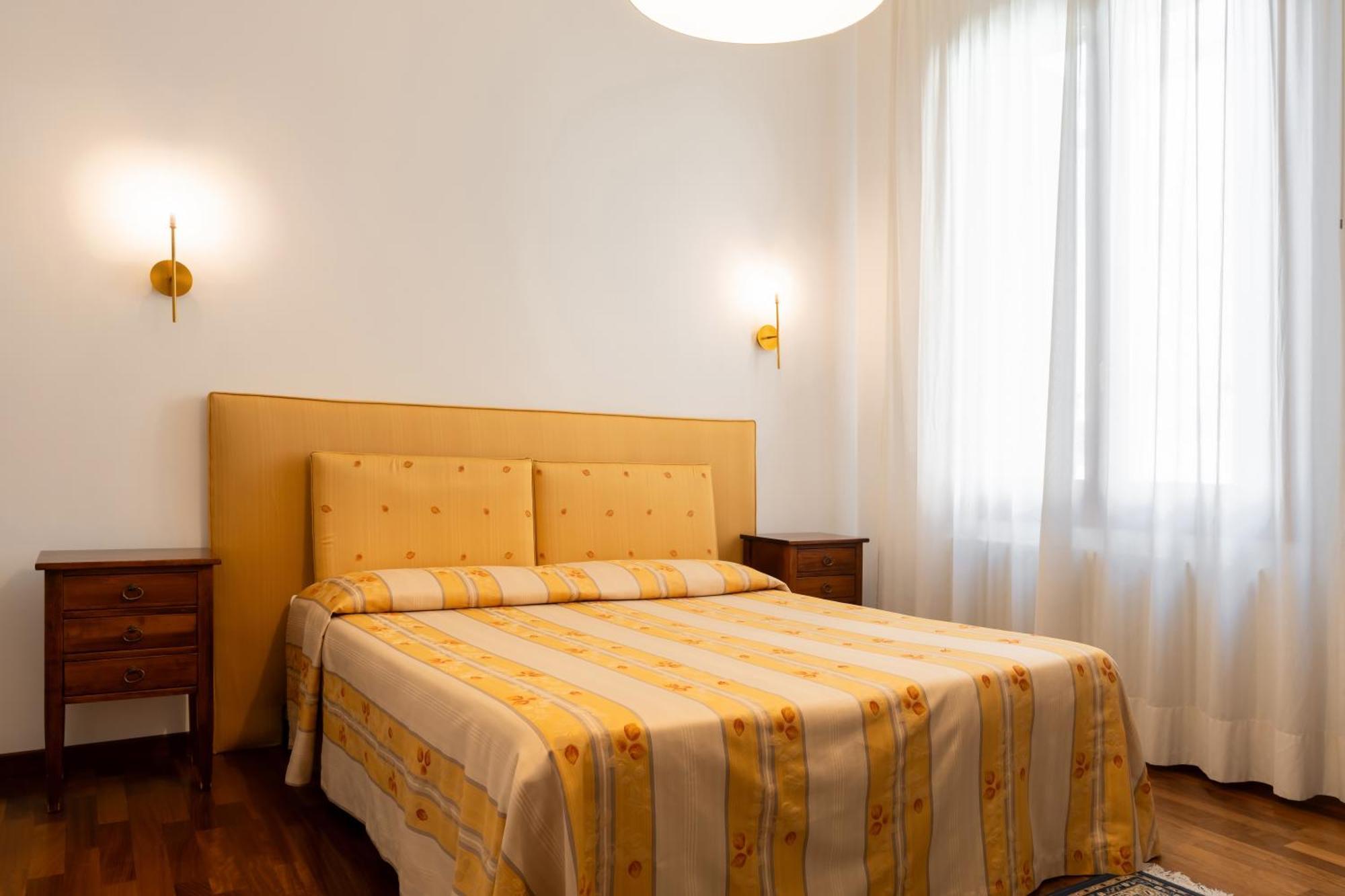 Hotel apartamentowy Corte Nova 2*