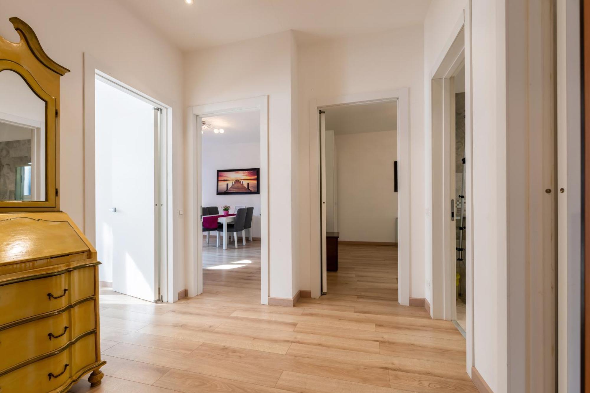 Hotel apartamentowy Corte Nova 2*