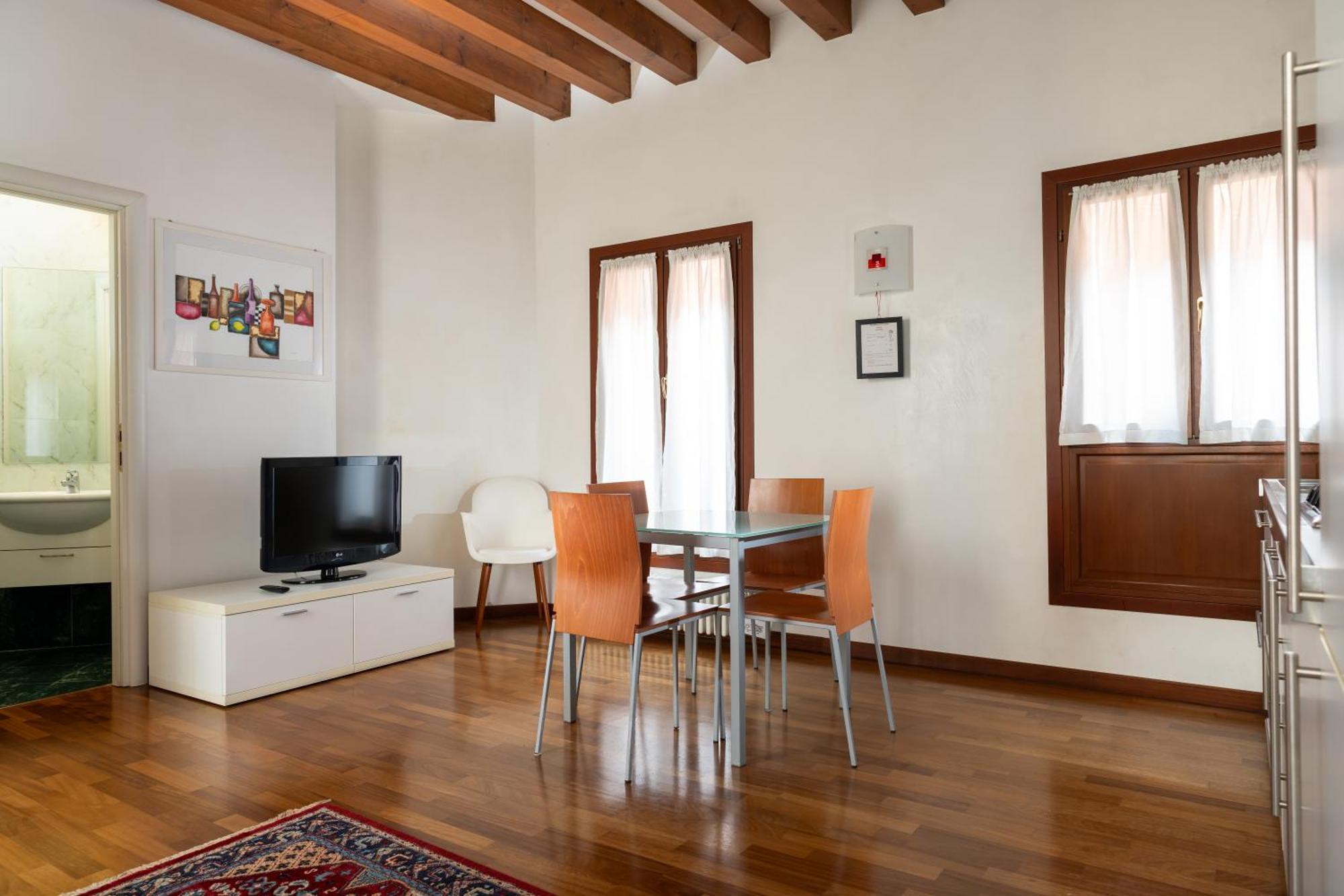 Hotel apartamentowy Corte Nova