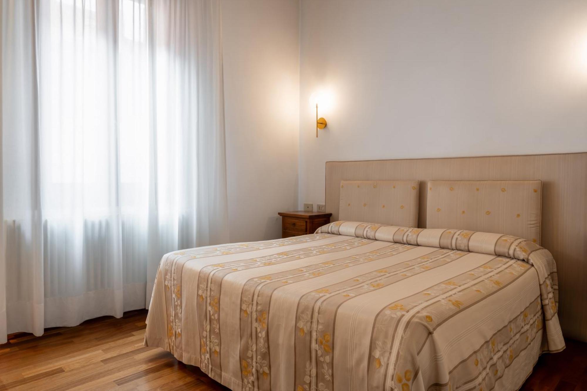 Corte Nova Hotel apartamentowy Wenecja