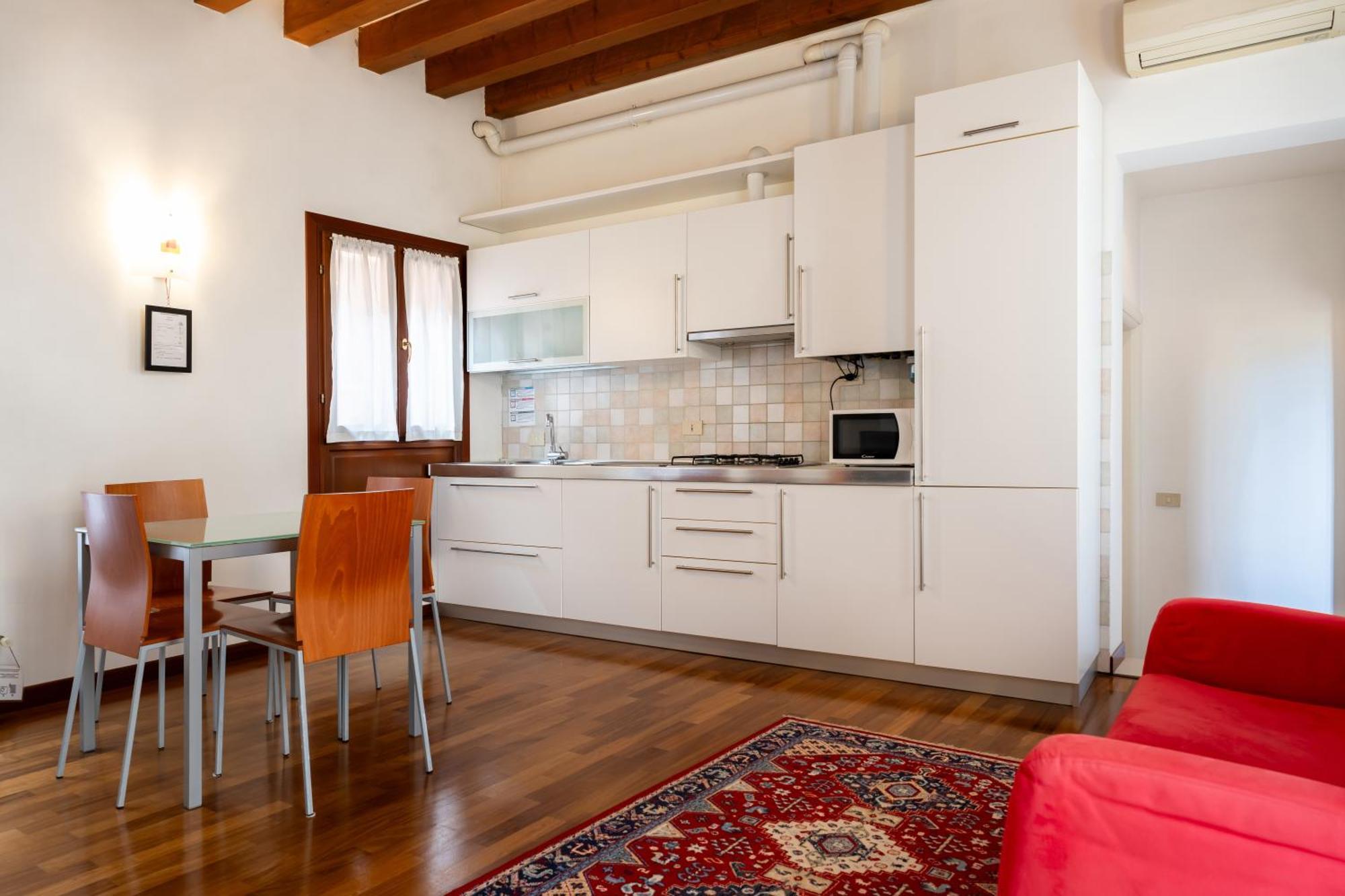 Corte Nova Hotel apartamentowy