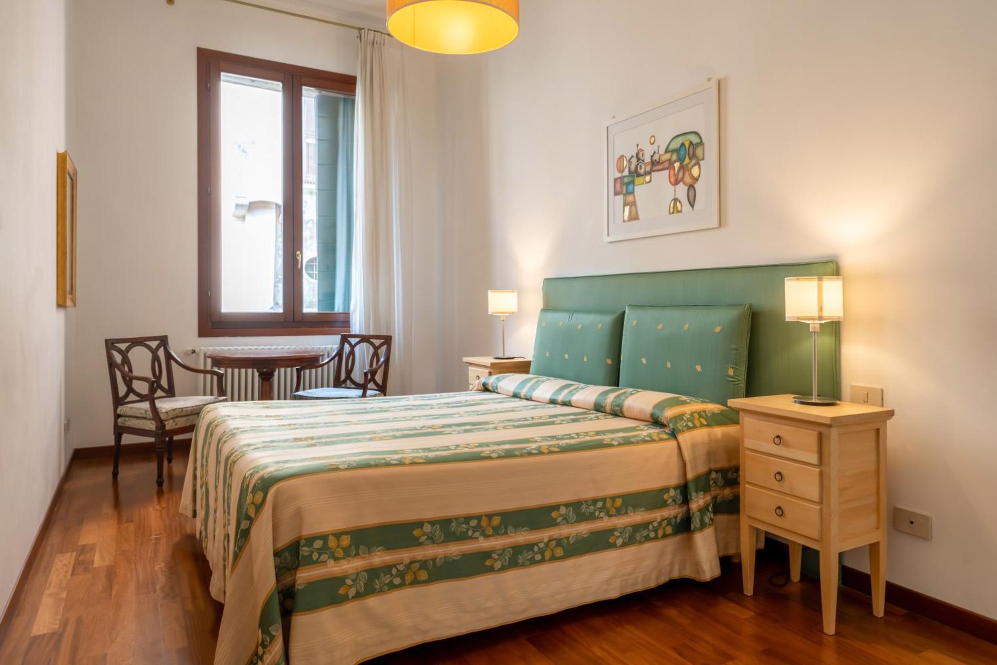 Hotel apartamentowy Corte Nova