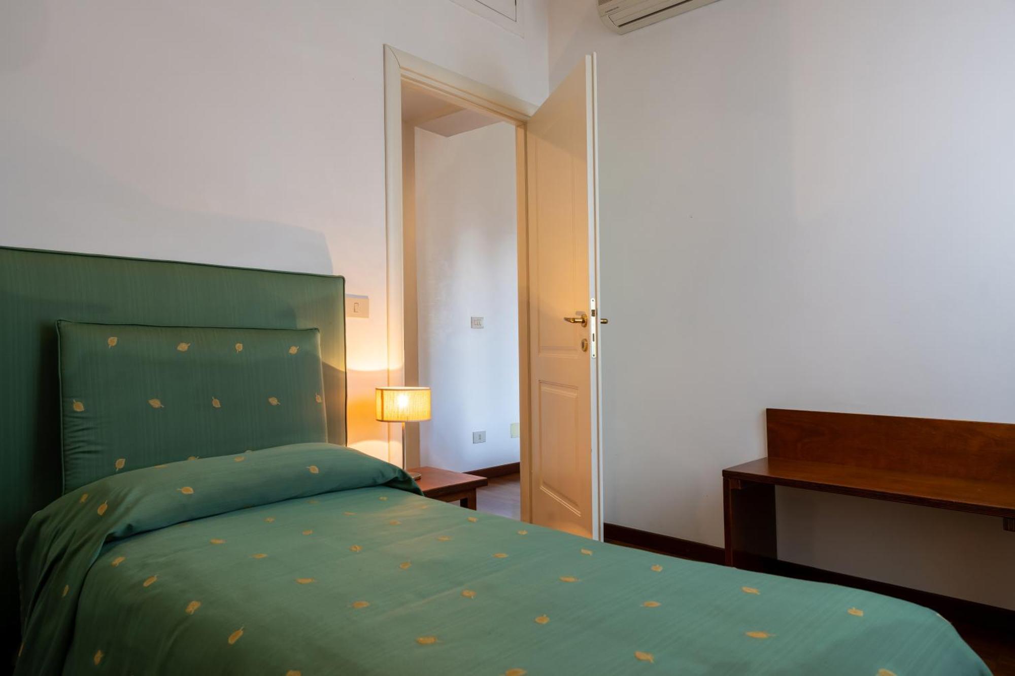 Corte Nova Hotel apartamentowy Wenecja