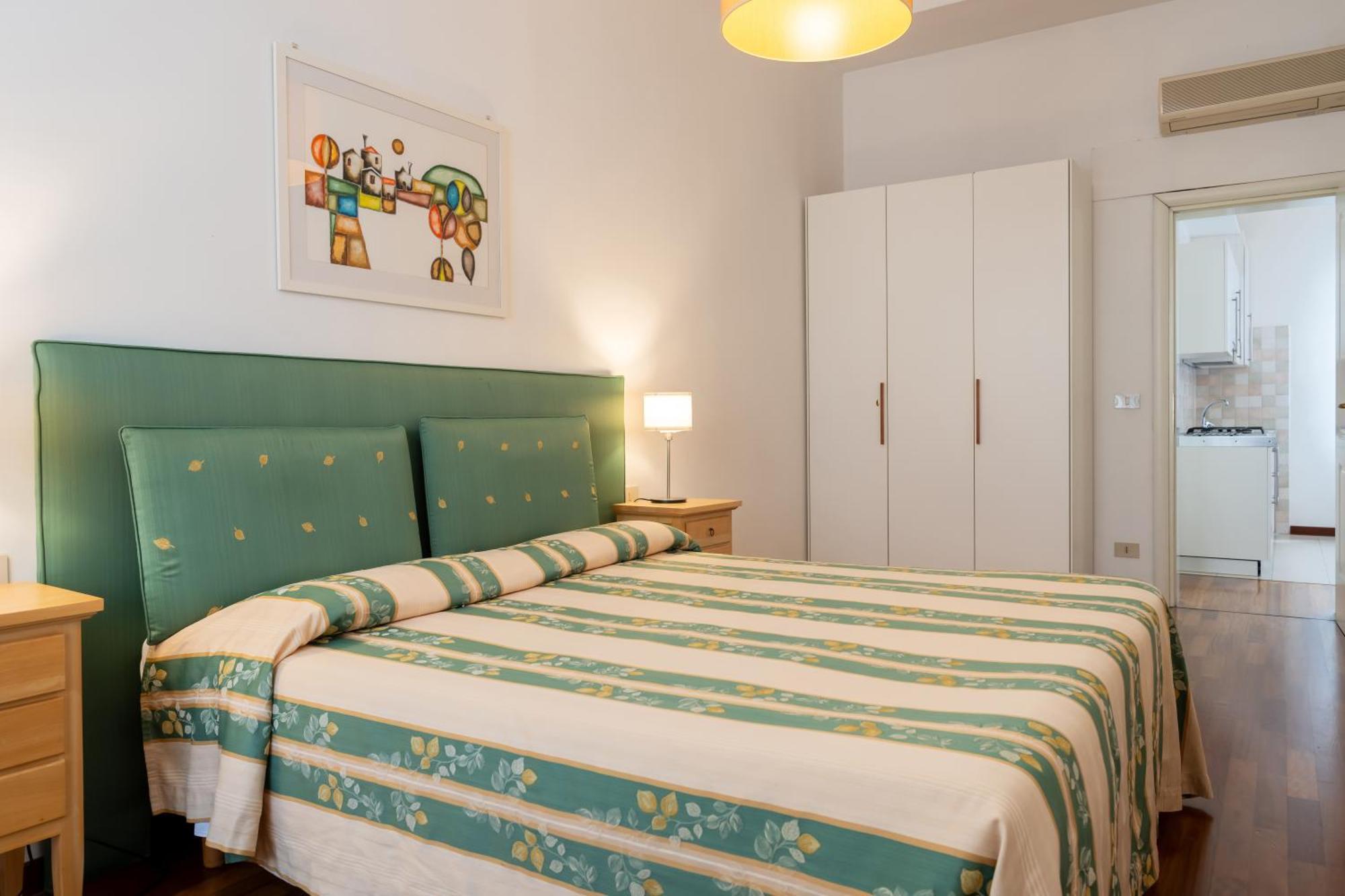 Corte Nova Hotel apartamentowy
