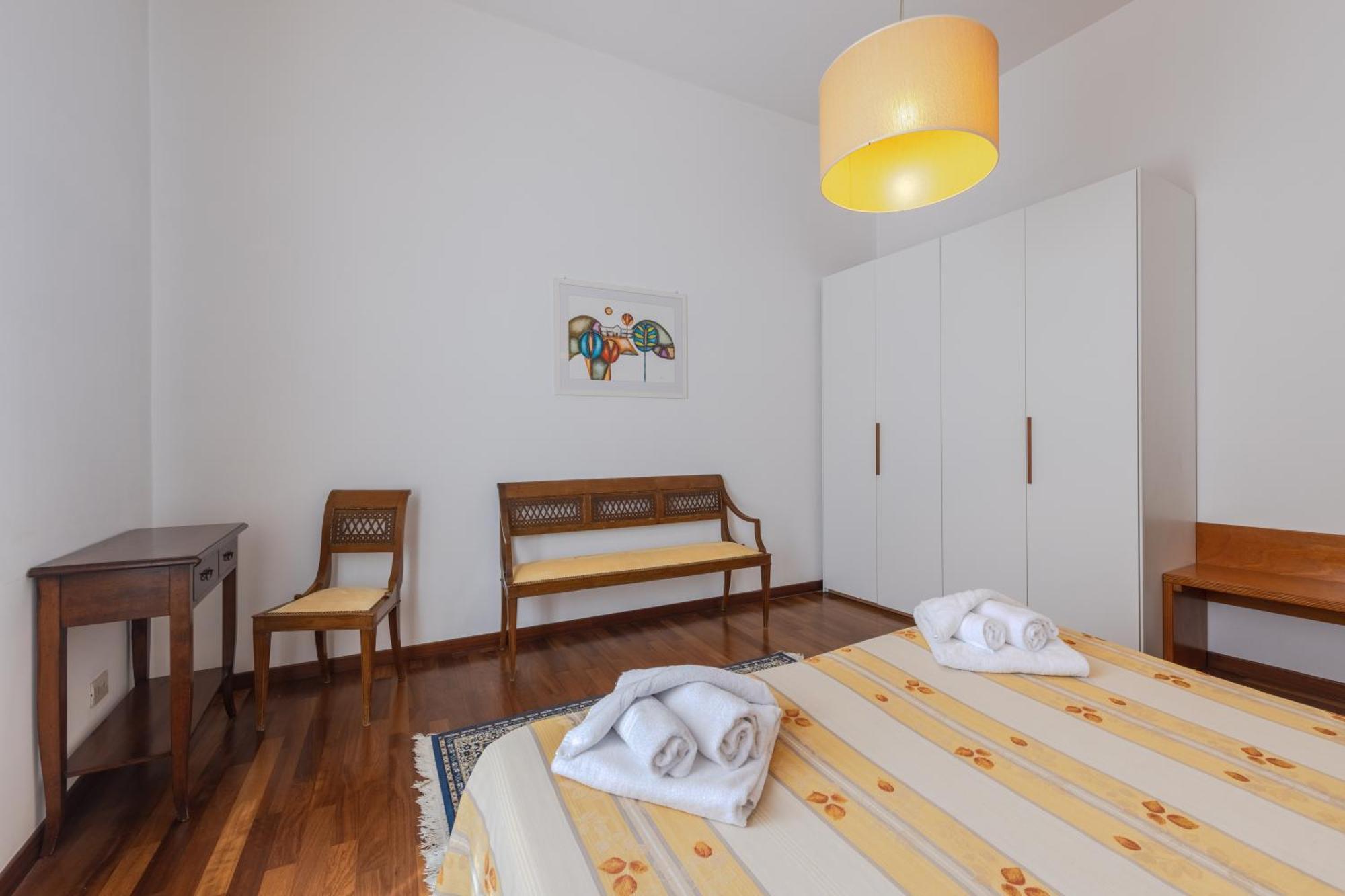 Hotel apartamentowy Corte Nova