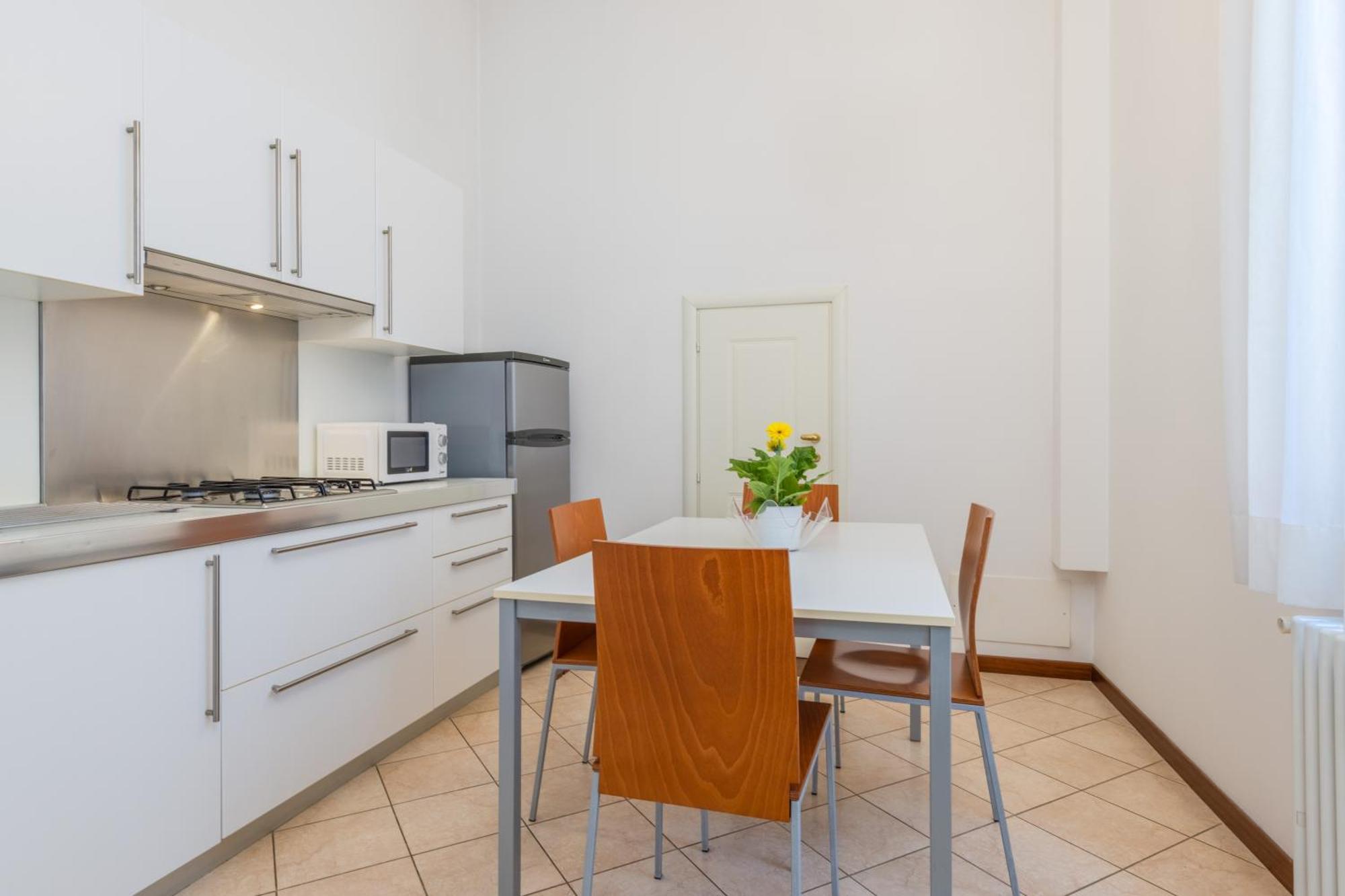 Corte Nova Hotel apartamentowy 2*